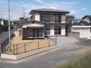 Local photos, including front road