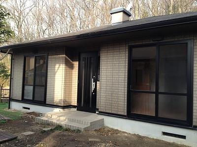 Local appearance photo. Local (February 2013) Shooting