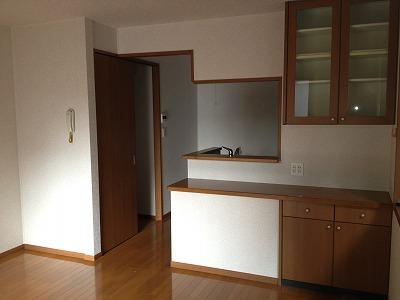 Living. Indoor (February 2013) Shooting