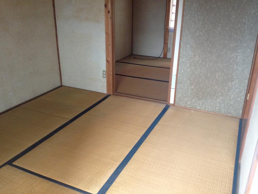 Same specifications photos (Other introspection)