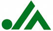 Bank. JA Okayama west middle. Branch (Bank) to 707m