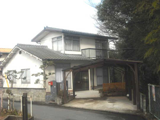 Local appearance photo