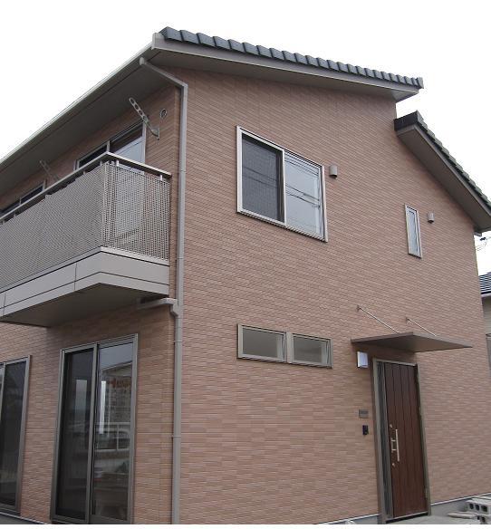 Local appearance photo. Building A Exterior Photos Local (12 May 2013) Shooting