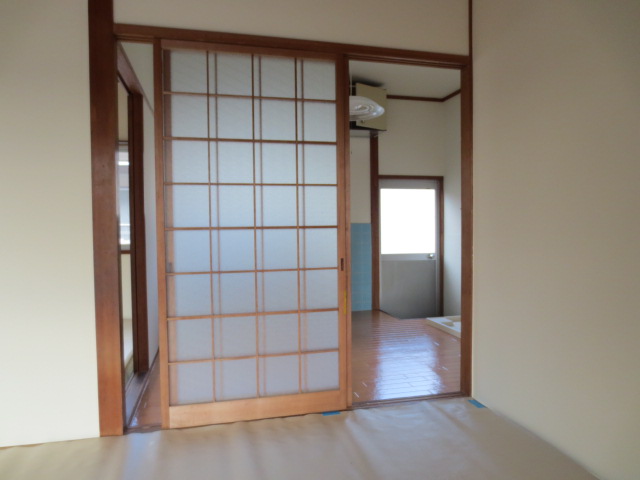 Living and room