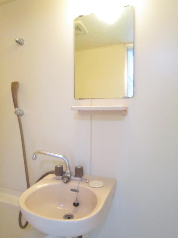 Washroom.  ☆  ☆  ☆ image ☆  ☆  ☆
