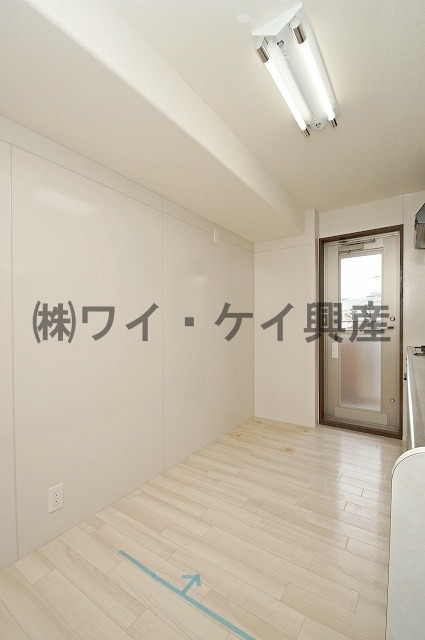 Other room space