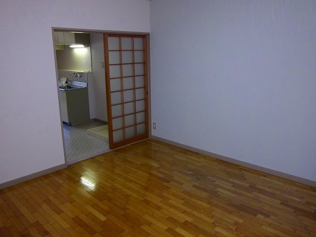 Other room space