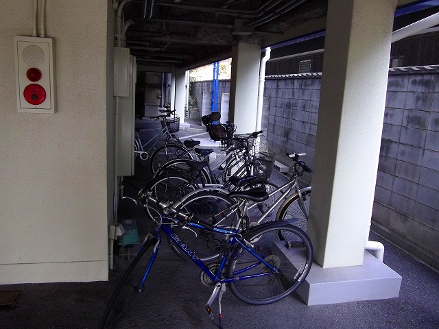 Other common areas