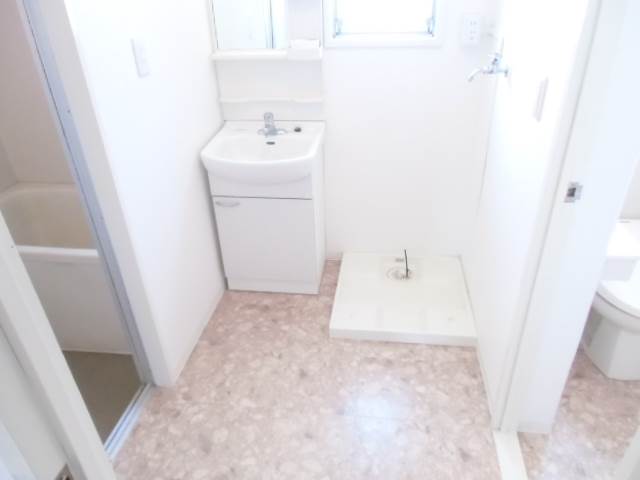 Washroom