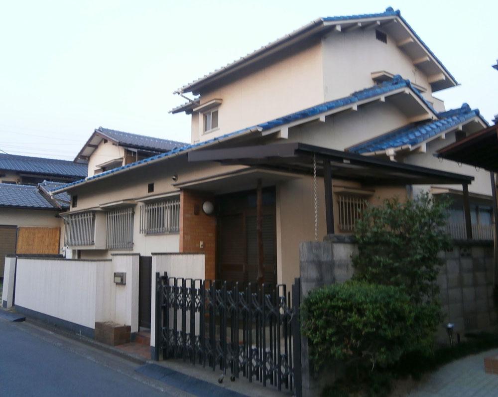 Local appearance photo