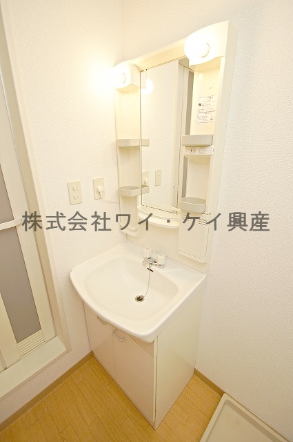 Washroom