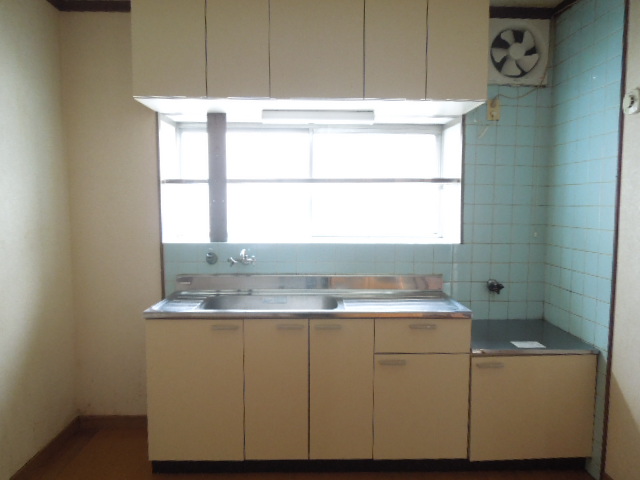 Kitchen. Kitchen!