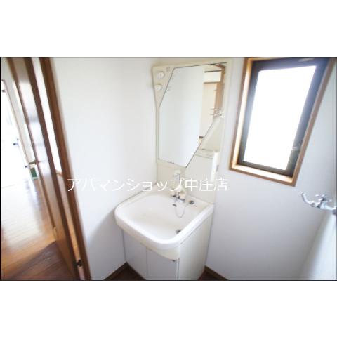 Washroom