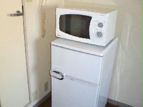 Other. microwave, refrigerator