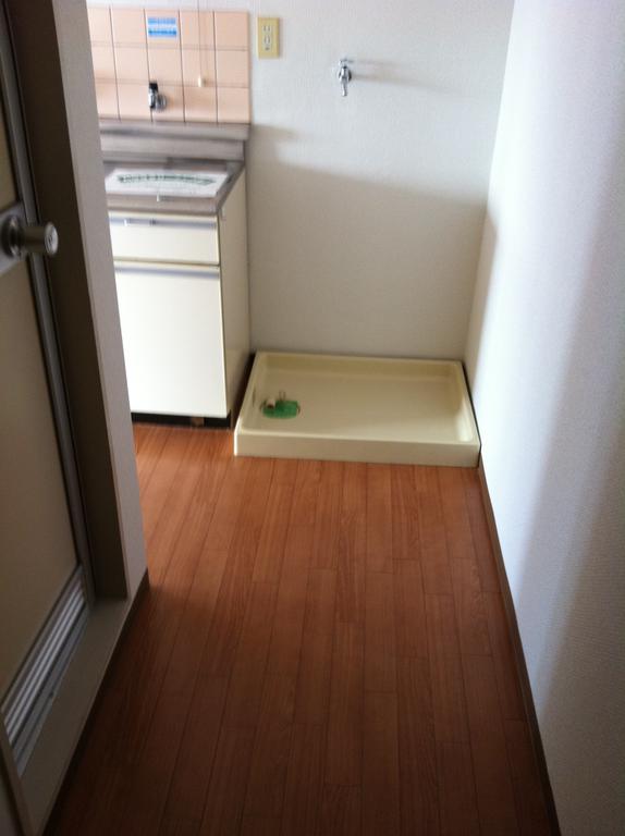 Other room space
