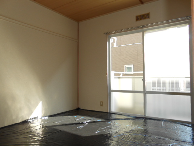 Primary school. 1010m to Kurashiki Municipal second Fukuda elementary school (elementary school)