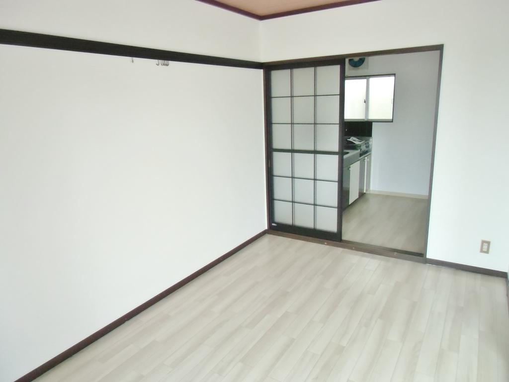 Other room space