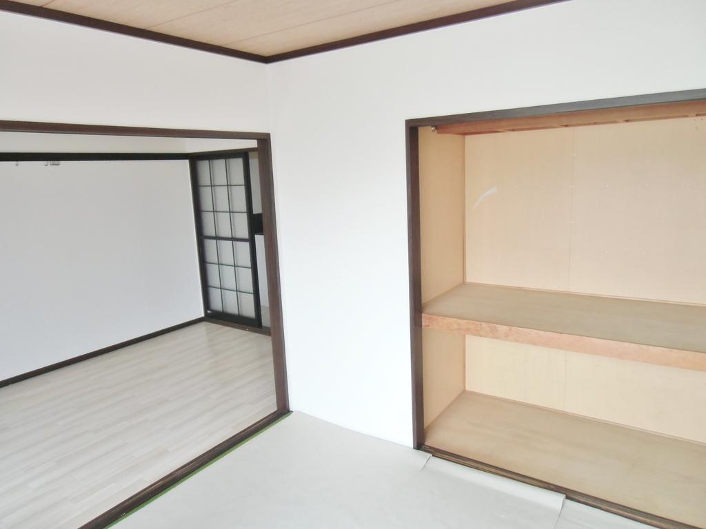 Other room space