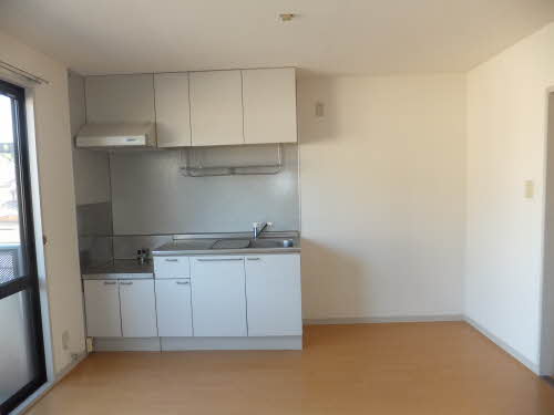 Living and room. K