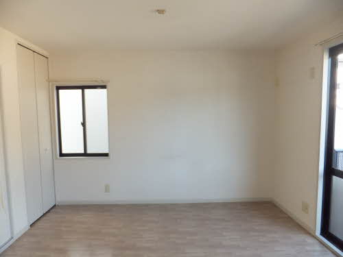 Other room space