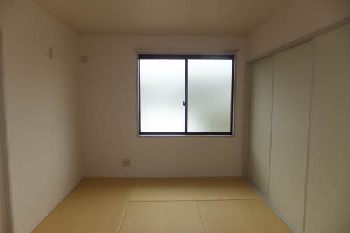 Other room space