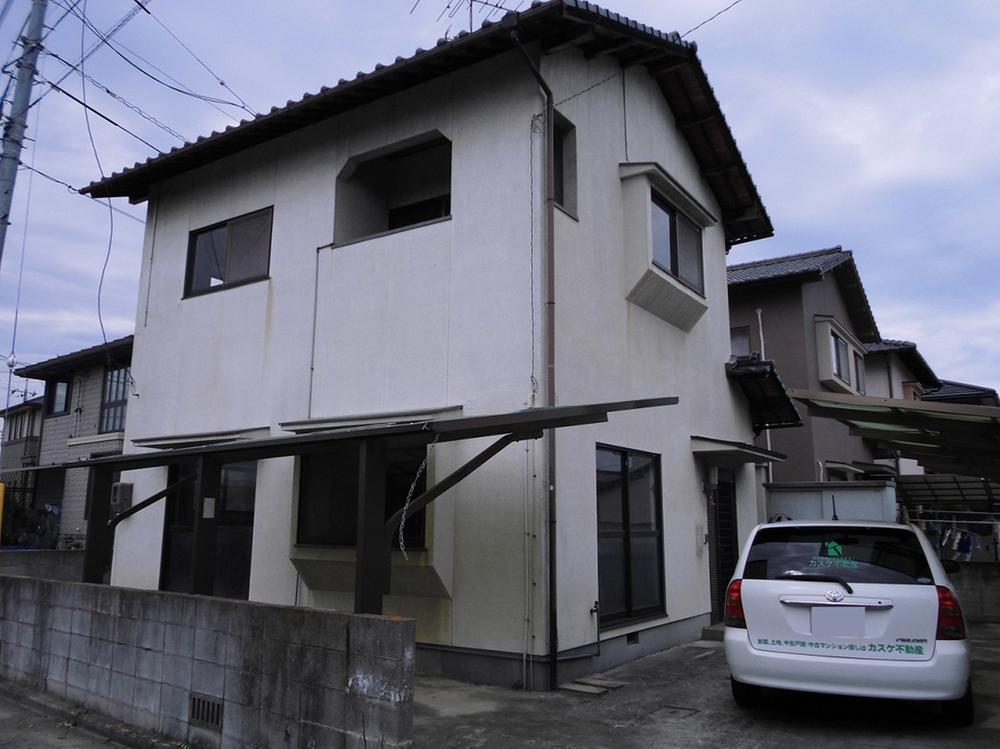 Local appearance photo