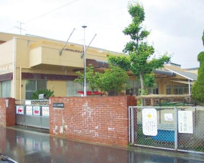 Other. Surrounding environment Seishin nursery About 300m