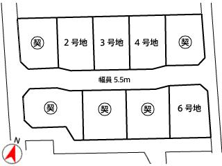 The entire compartment Figure