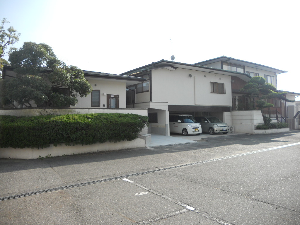 Building appearance