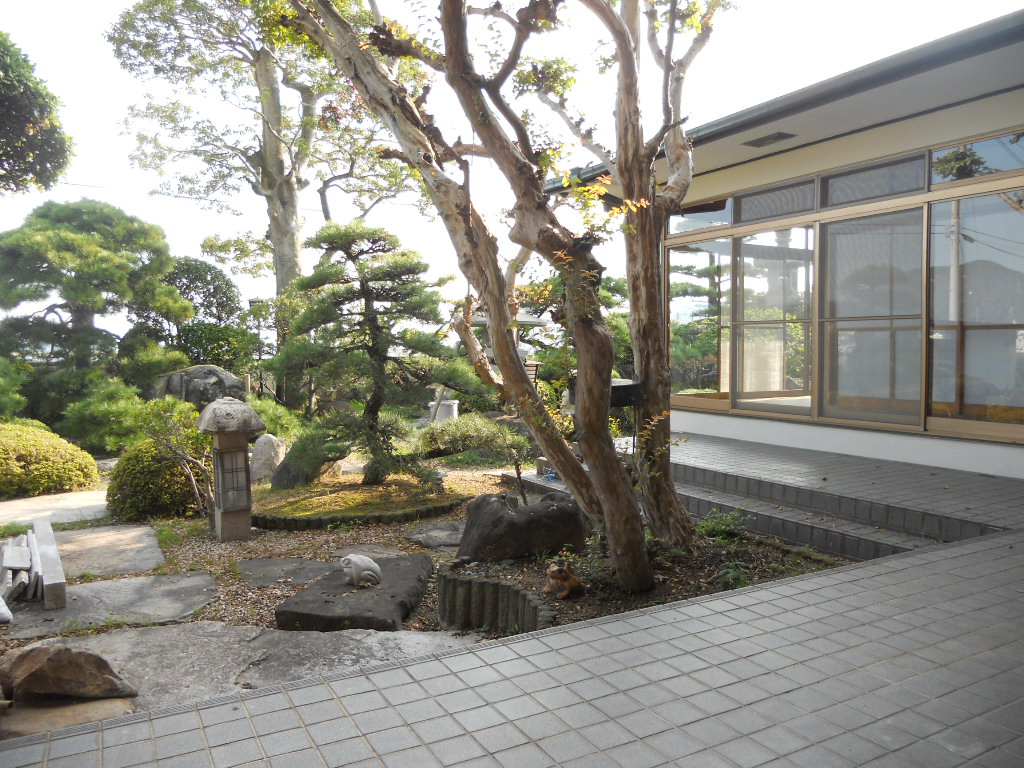 Hospital. 1007m until the medical corporation Association of five St. Board Kojima HijiriYasushi Hospital (Hospital)