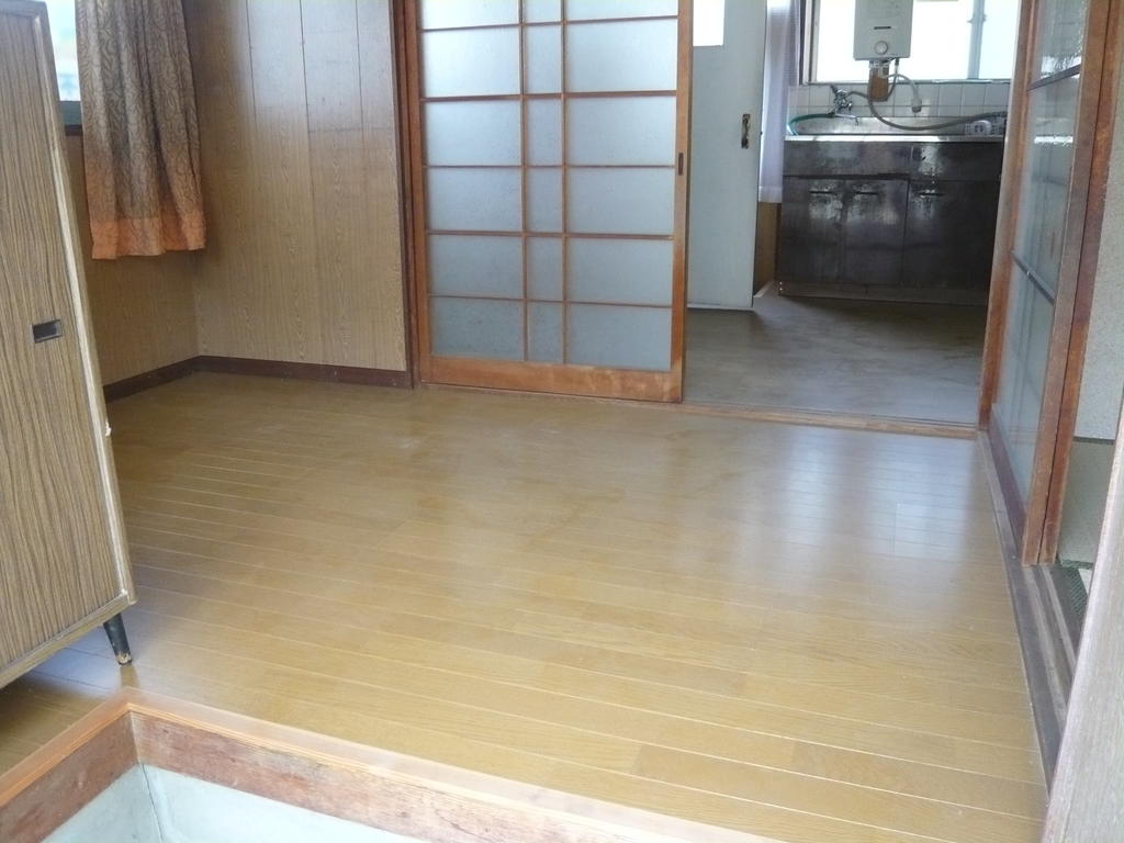Other room space