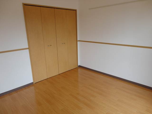 Other room space. Spacious rooms ☆