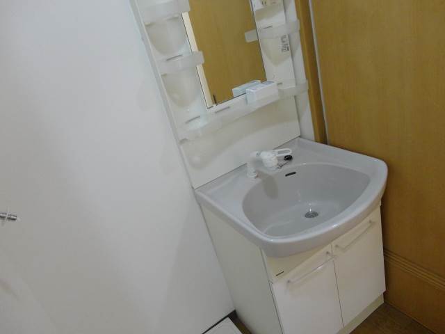 Washroom. Shampoo dresser ☆