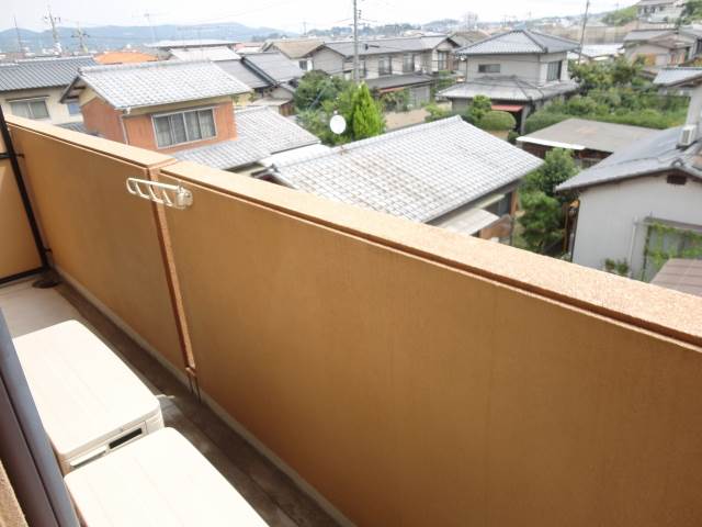 Balcony. Wide balcony! !