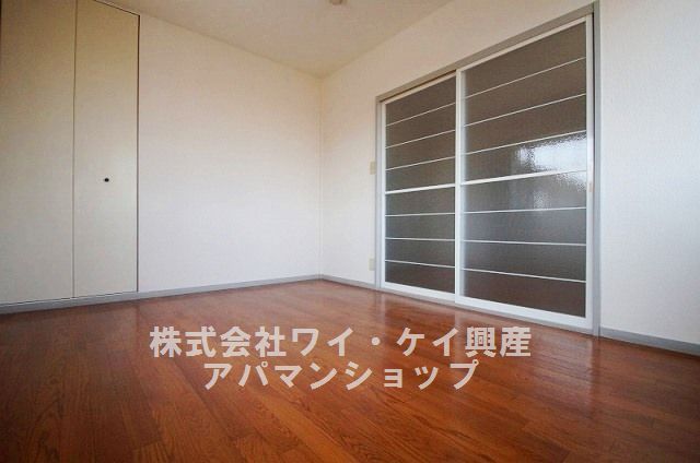 Living and room. Beautiful LDK ☆
