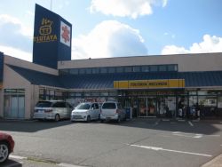 Rental video. TSUTAYA Mizushima shop 2126m up (video rental)