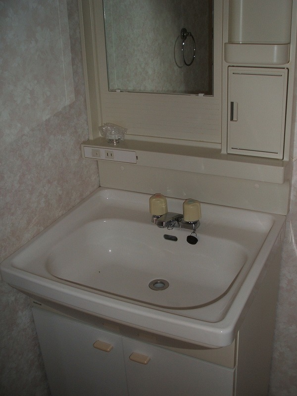 Washroom