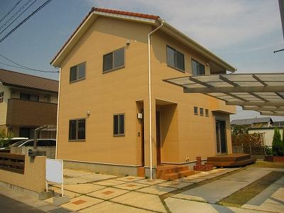 Local appearance photo