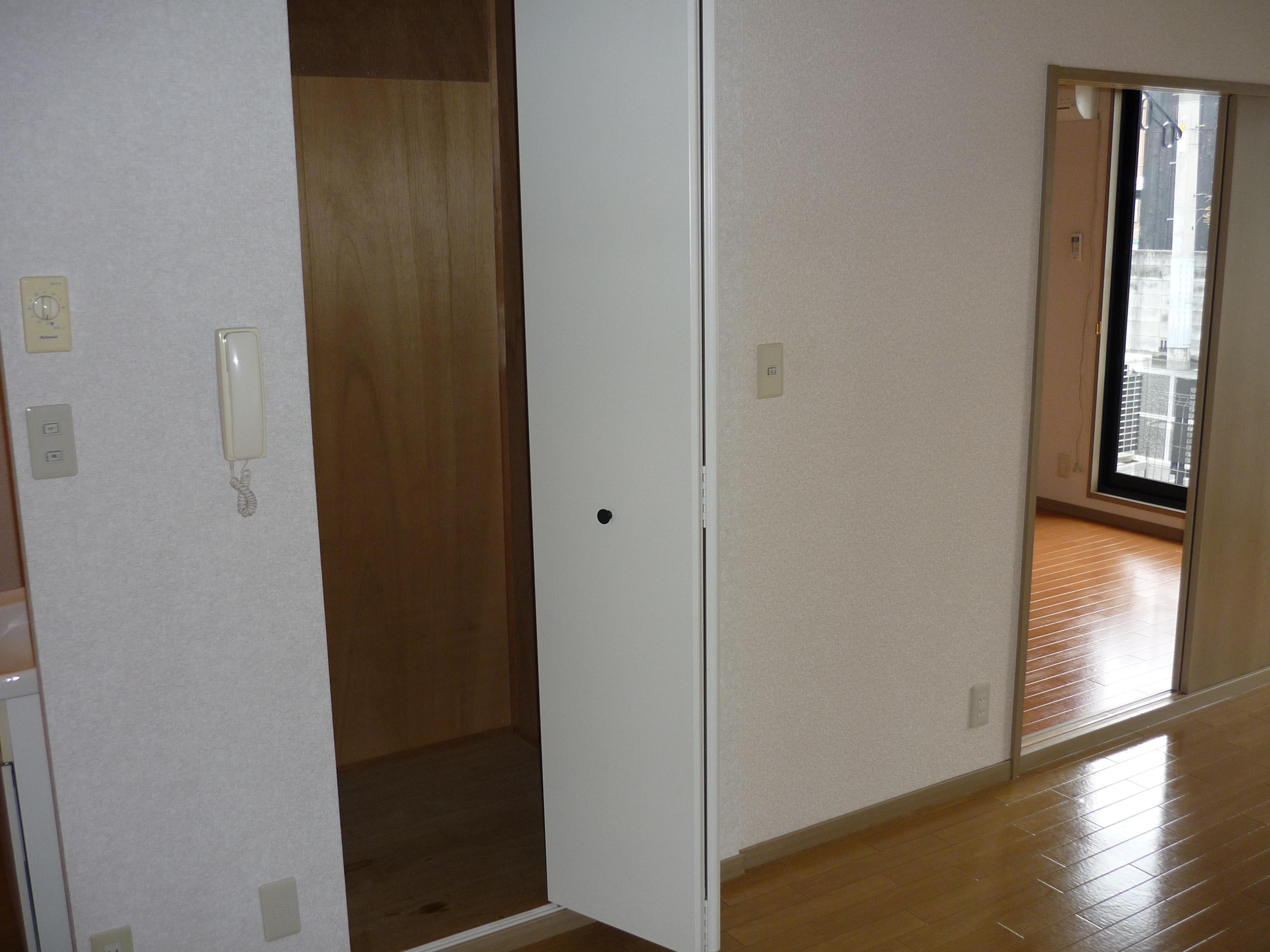 Other room space
