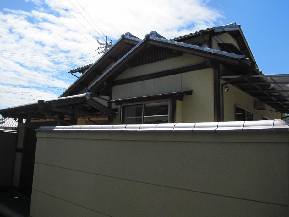 Other. This appearance. 