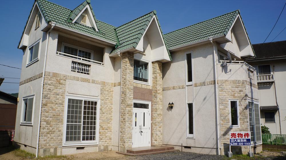 Local appearance photo