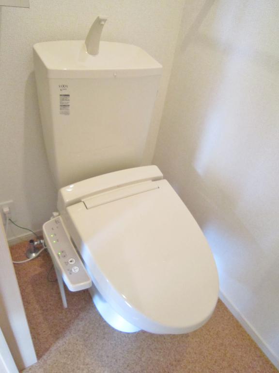 Toilet.  ☆  ☆  ☆ image ☆  ☆  ☆