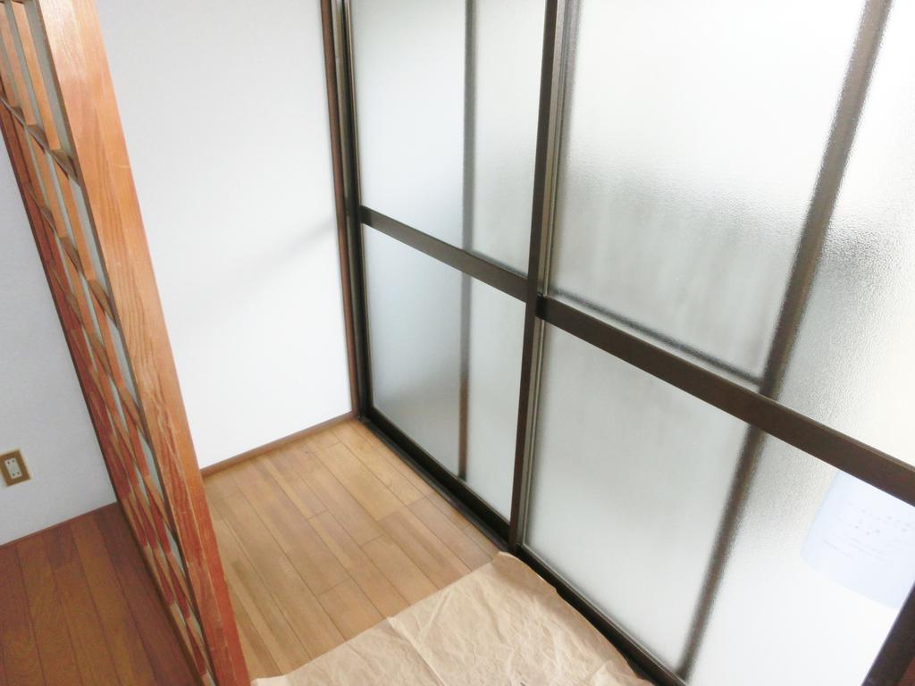 Other room space. (* ⌒O⌒ *) (* ⌒O⌒ *)
