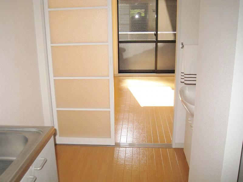 Other room space