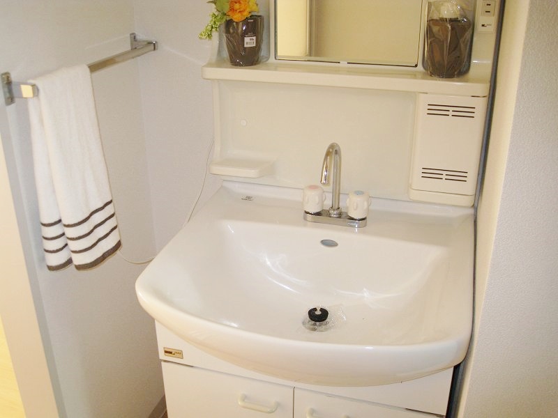 Washroom