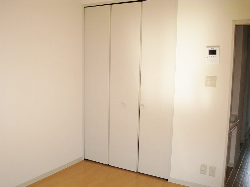 Other room space