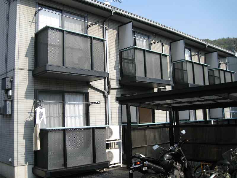 Building appearance