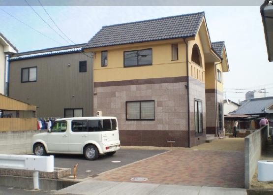 Local appearance photo