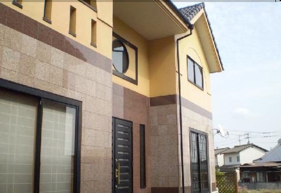 Local appearance photo