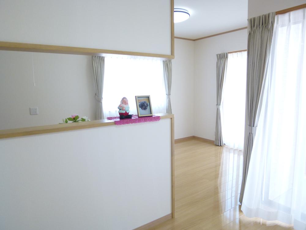 Same specifications photos (living). Bright living room